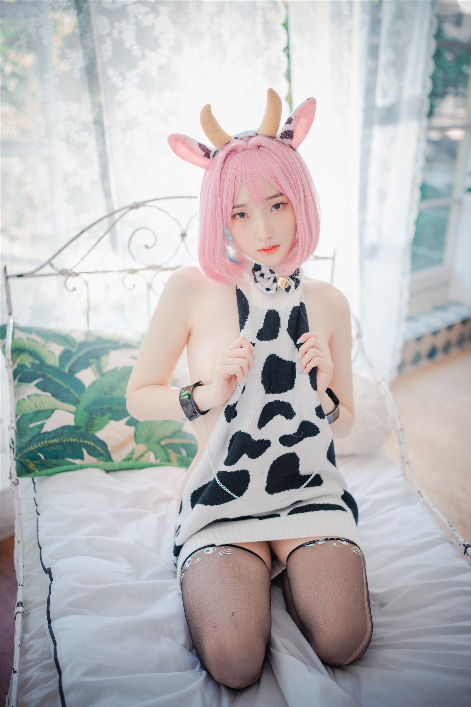 DJAWA  Bambi - Riamu  Celebrating the Year of the Cow #2 Normal(28)